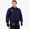 Áo Lẻ Điều Hòa KITO KT05 Xanh Than – Không Mũ, Đủ Size M-3XL